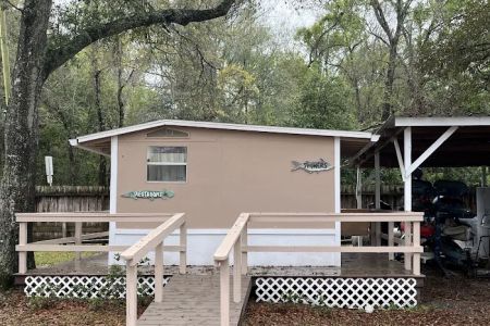 Riverfront RV and Campground