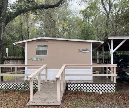 Riverfront RV and Campground