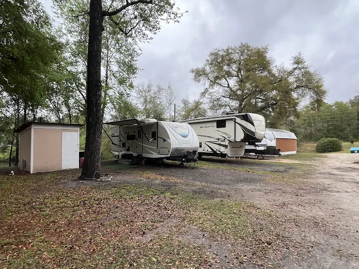 Riverfront RV and Campground 5
