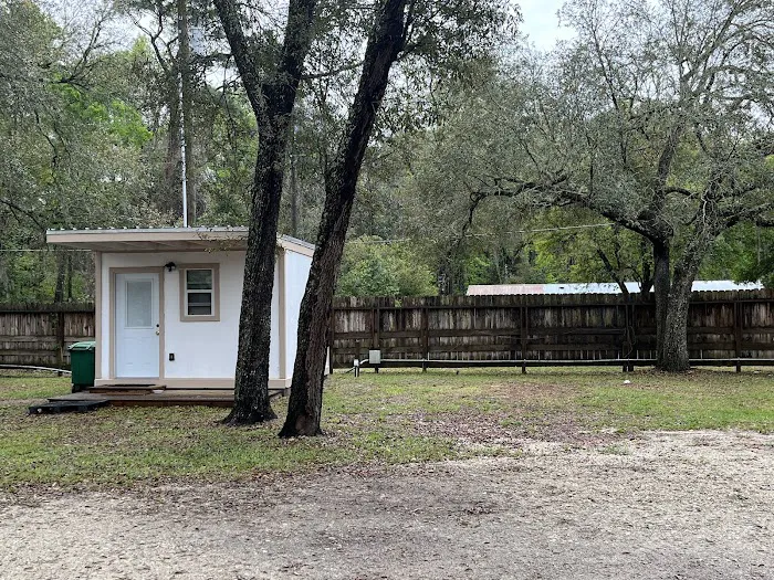Riverfront RV and Campground 7