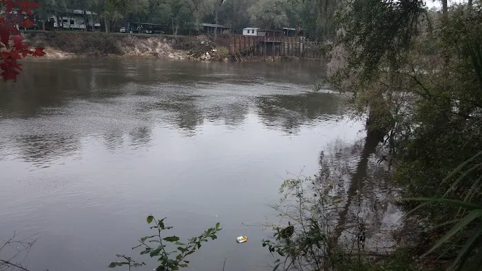 Riverfront RV and Campground 10