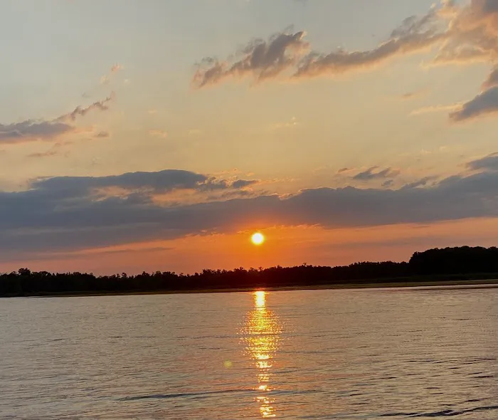 At Ease Campground & Marina (Formerly Wingates Lodge) 2