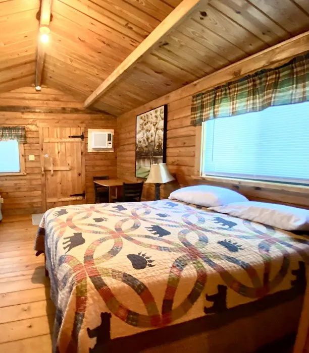 At Ease Campground & Marina (Formerly Wingates Lodge) 3