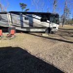 At Ease Campground & Marina (Formerly Wingates Lodge)