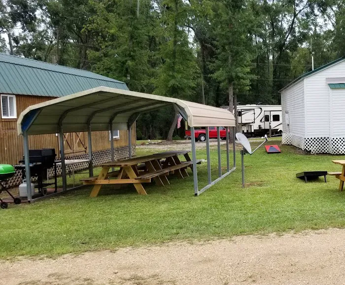 Family Time Campground, LLC 1