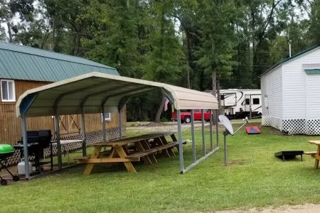 Family Time Campground, LLC