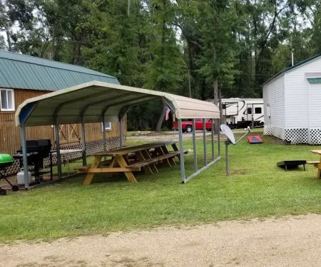 Family Time Campground, LLC