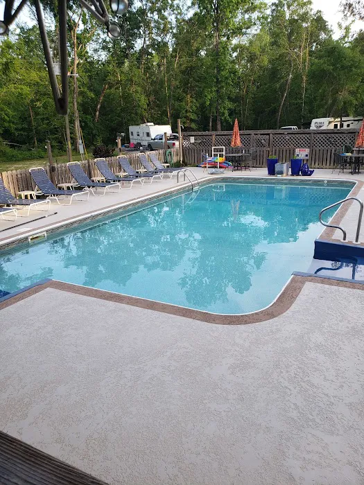 Family Time Campground, LLC 3