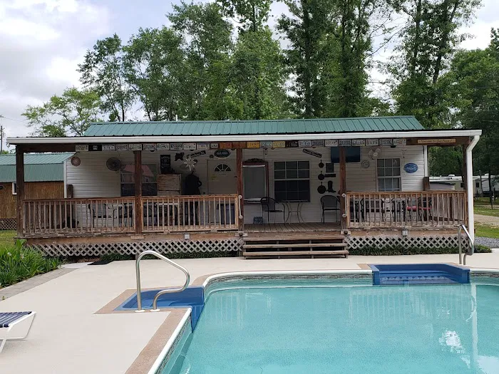Family Time Campground, LLC 8