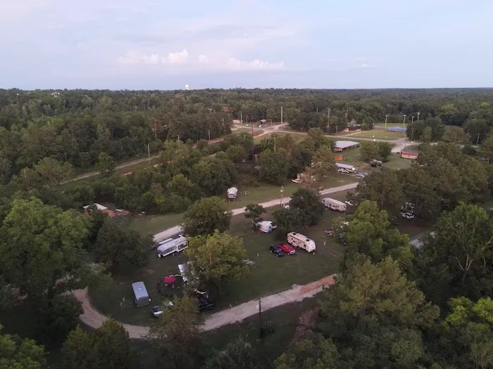 Omussee Creek RV Park 2