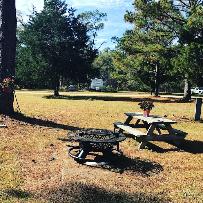 Omussee Creek RV Park 6