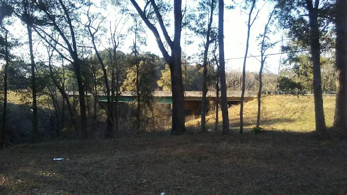 Omussee Creek RV Park 7