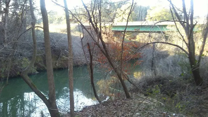 Omussee Creek RV Park 8