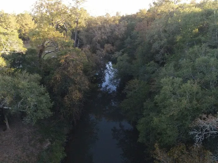 Omussee Creek RV Park 9