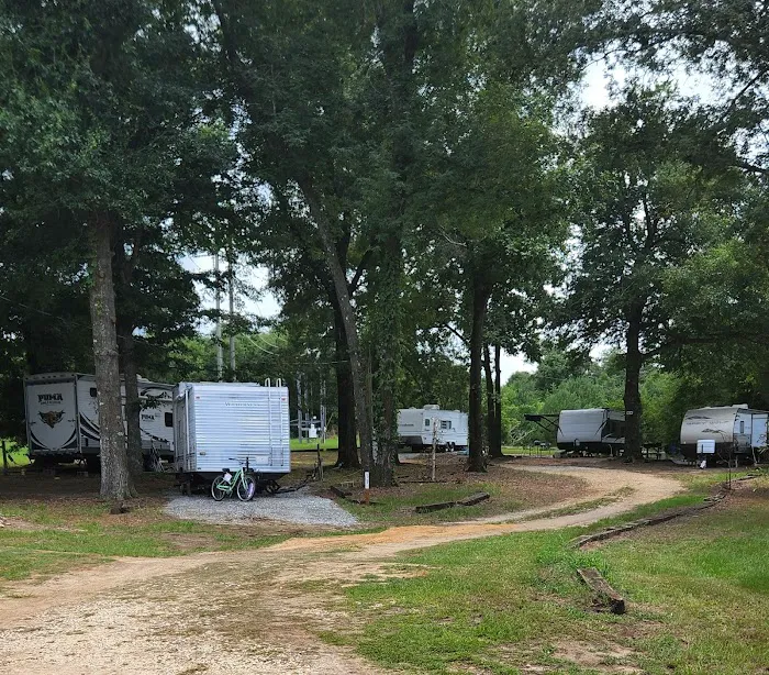 Shady Oaks RV Park 2