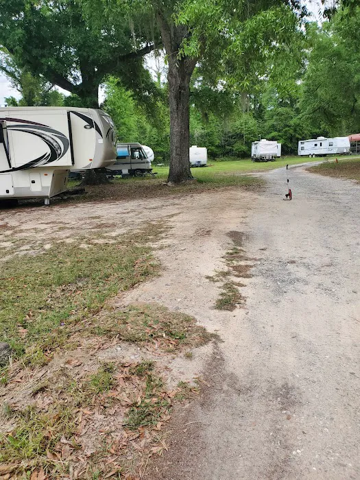 Shady Oaks RV Park 1