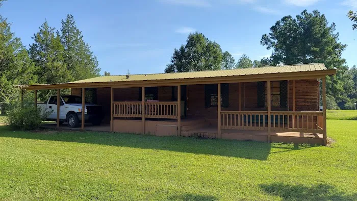Natural Pointe RV Park 1