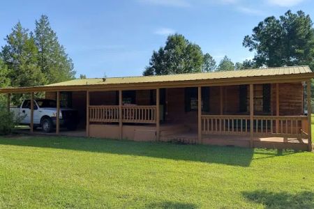 Natural Pointe RV Park