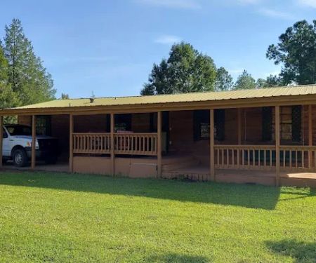 Natural Pointe RV Park