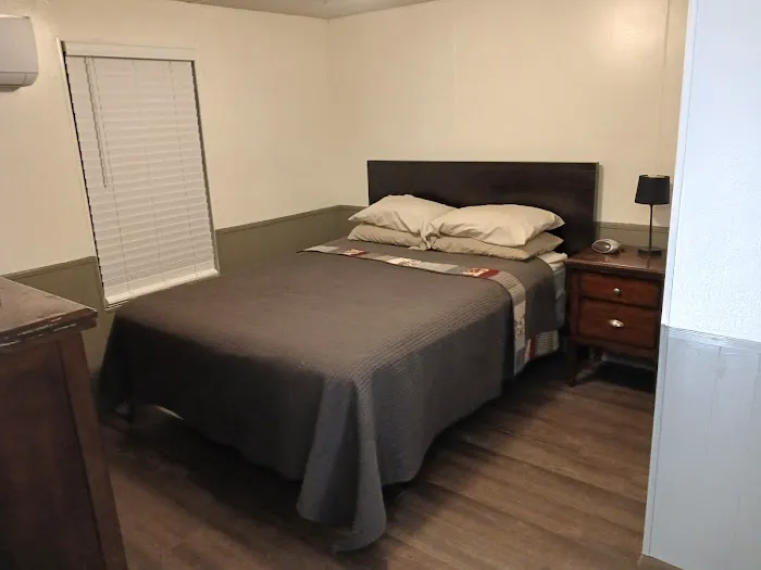 Natural Pointe RV Park 2