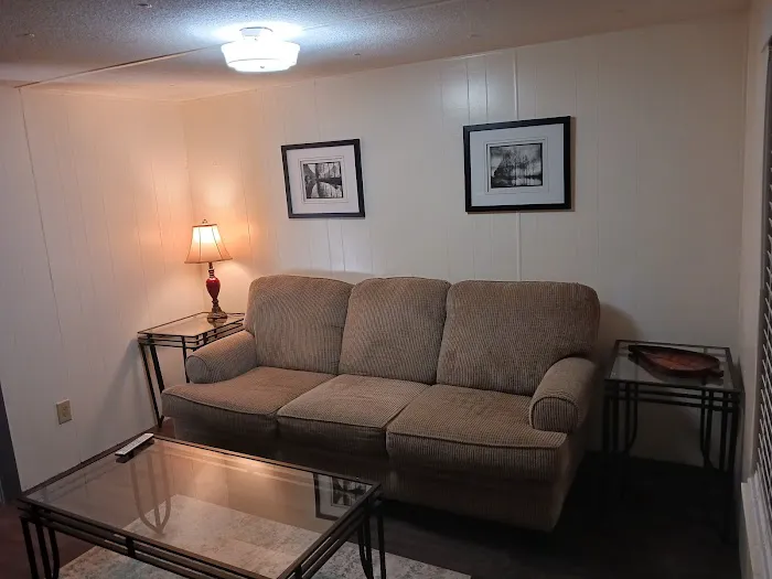 Natural Pointe RV Park 7