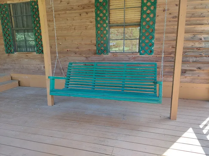 Natural Pointe RV Park 5