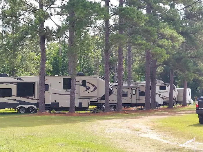Natural Pointe RV Park 6