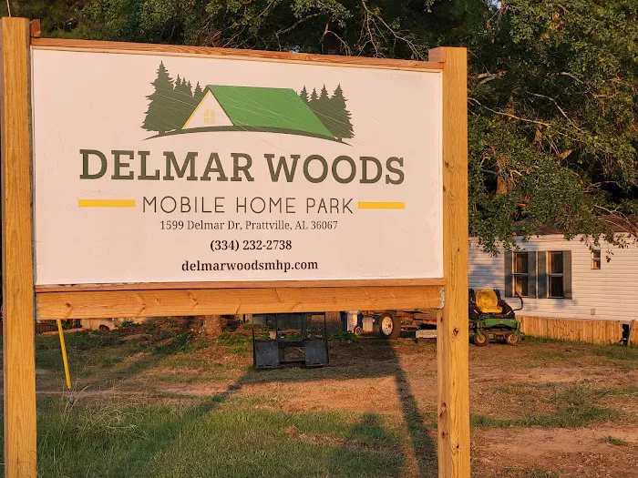 Delmar Woods MHP 9