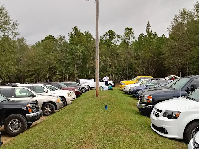 Camp Tukabatchee 1