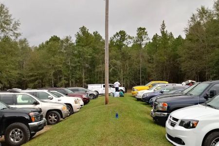Camp Tukabatchee
