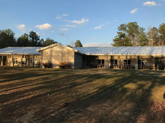 Camp Tukabatchee 2