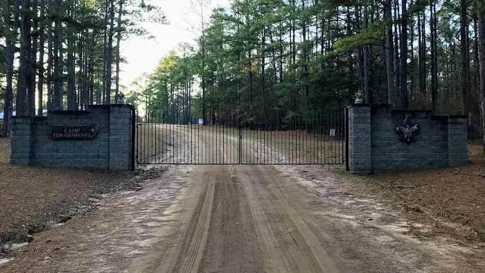 Camp Tukabatchee 4