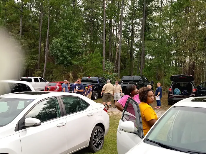 Camp Tukabatchee 5
