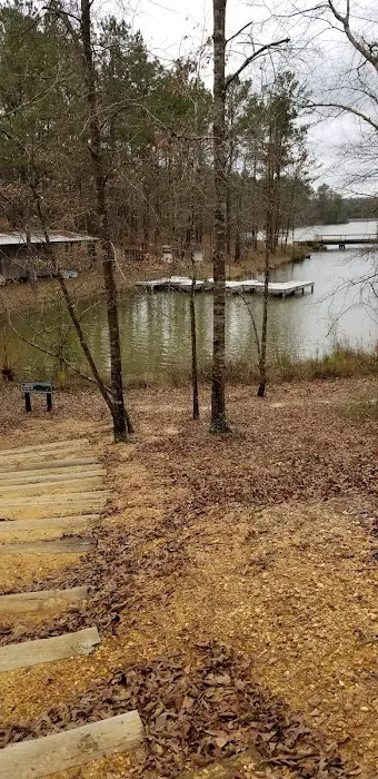 Camp Tukabatchee 6