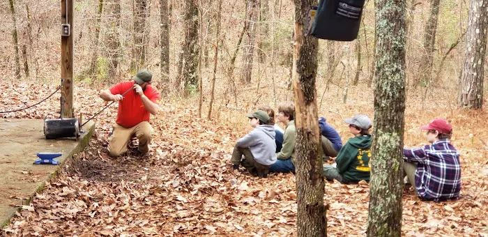 Camp Tukabatchee 7