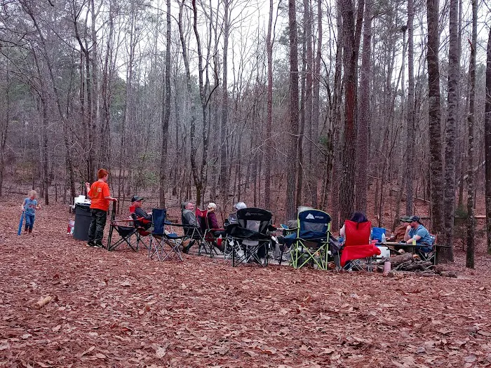Camp Tukabatchee 8