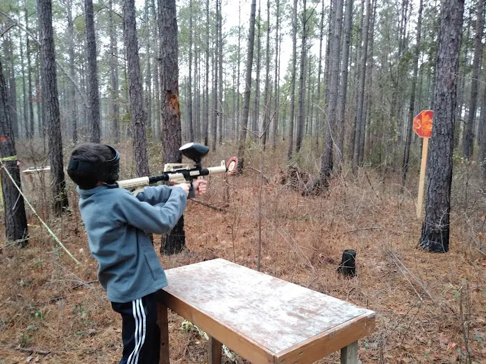 Camp Tukabatchee 10