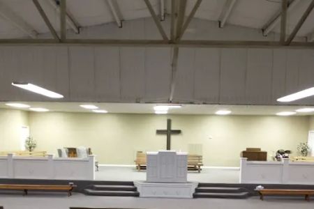Congregational Holiness Campground