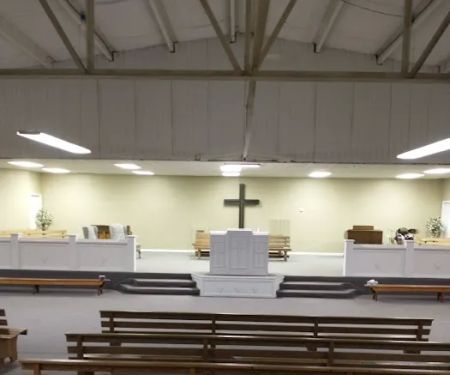 Congregational Holiness Campground