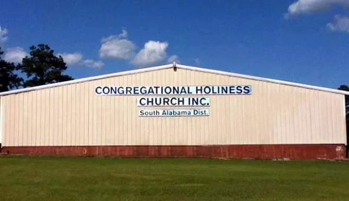 Congregational Holiness Campground 2