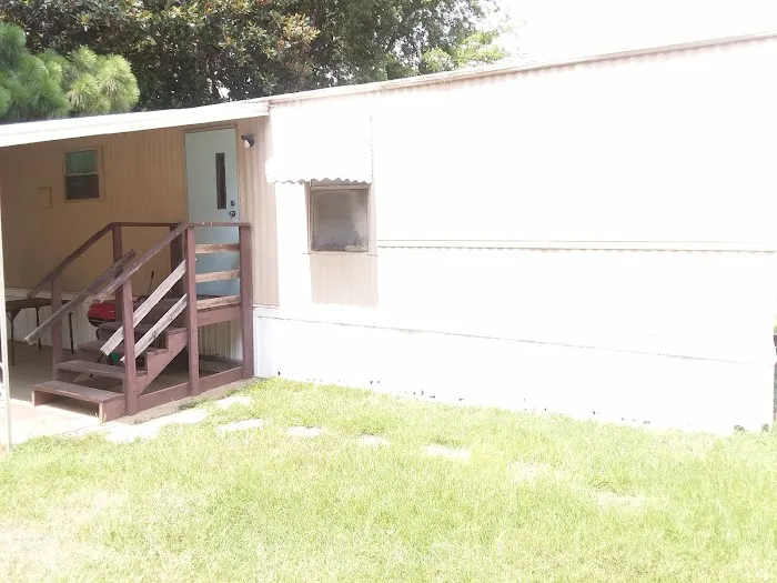 Airbase Estates Mobile Home Park - Lots For Rent, Clubhouse, Picnic Pavilion! 1