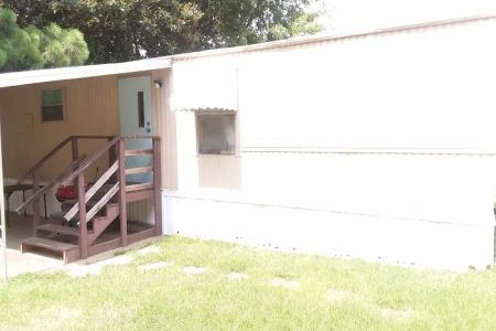 Airbase Estates Mobile Home Park - Lots For Rent, Clubhouse, Picnic Pavilion!