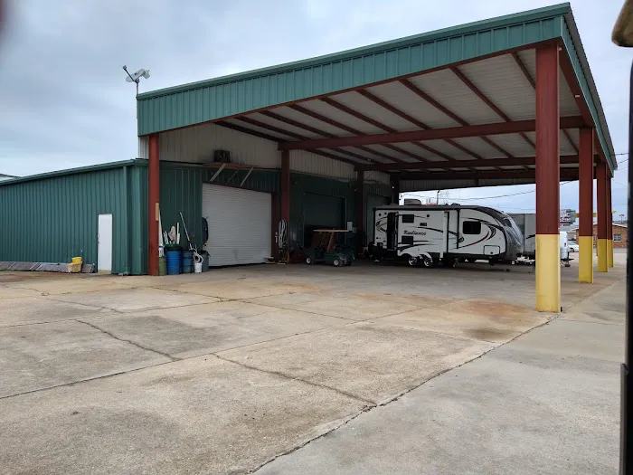 Millbrook Station RV Park 2