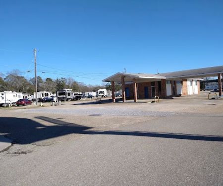 Millbrook Station RV Park