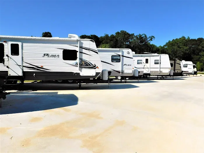 Millbrook Station RV Park 4