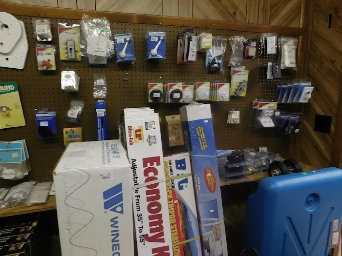 Millbrook Station RV Park 8