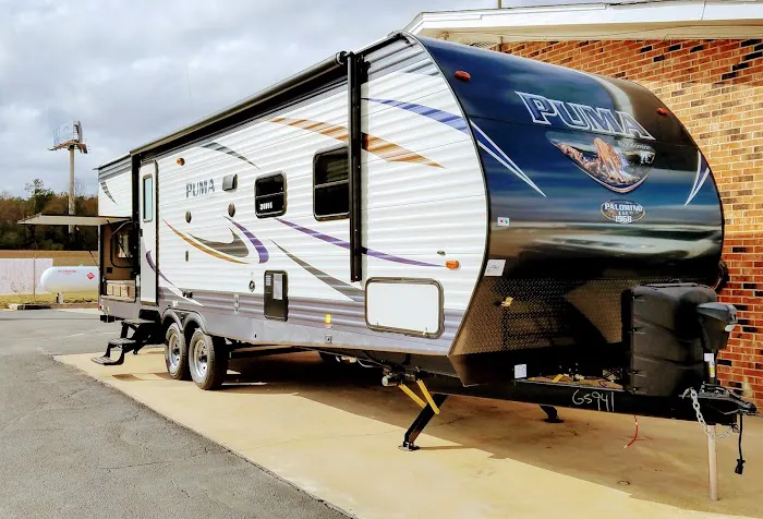 Millbrook Station RV Park 6