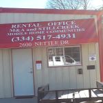 M&A Mobile Home Community