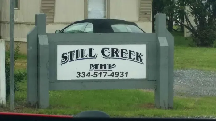 Still Creek Mobile Home Community 1