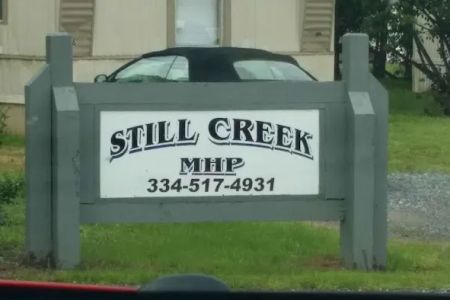 Still Creek Mobile Home Community